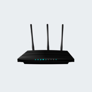 Routers