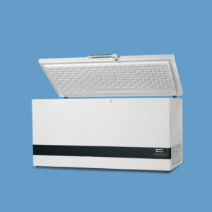 Freezers