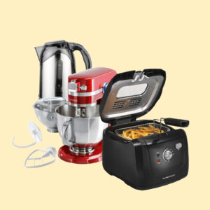 Kitchen Appliances