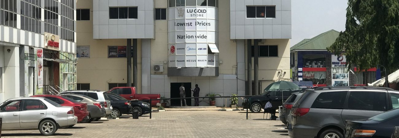 Skyrun Showroom Abuja LGS Skyrun Showroom Abuja LGS