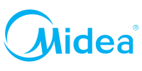 midea logo